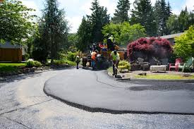 Trusted Drexel Hill, PA Driveway Paving Services Experts